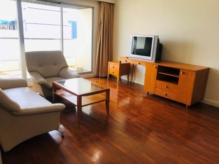 Two Bedroom Condo For Rent And Sale At Baan Nonsee