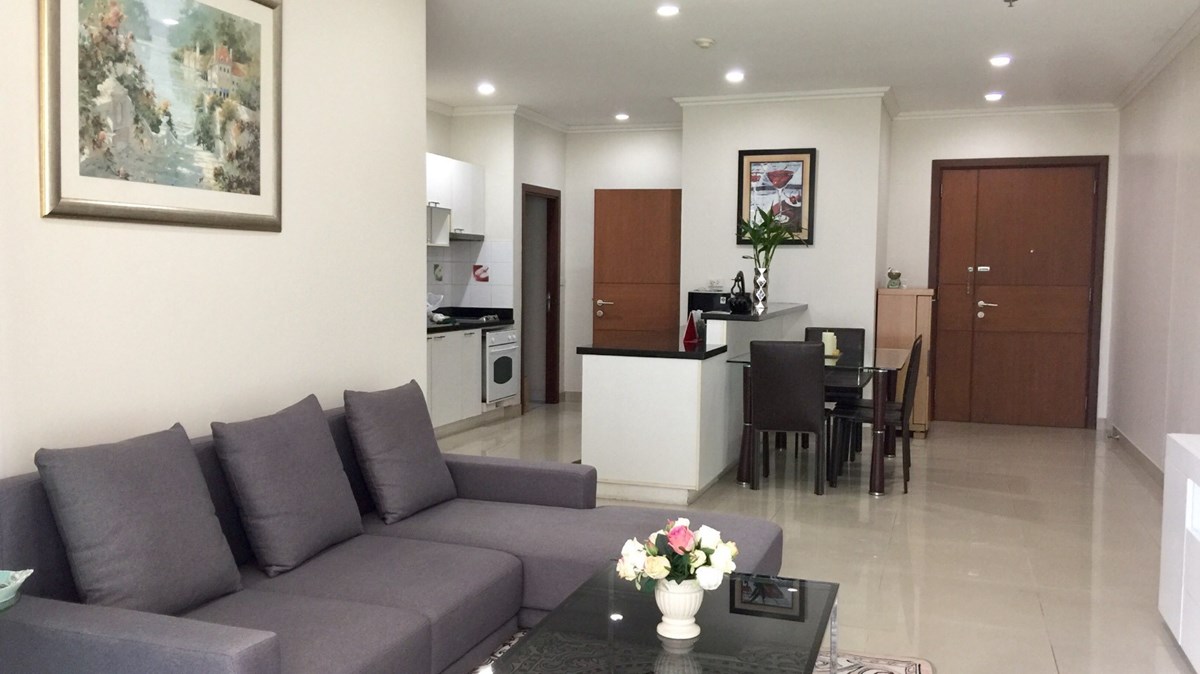 2 Bedroom Condo For Sale And Rent At The Star Estate Narathiwas